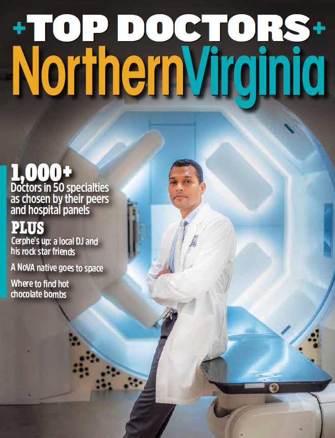 Northern Virginia Promotions Kaiser Permanente®